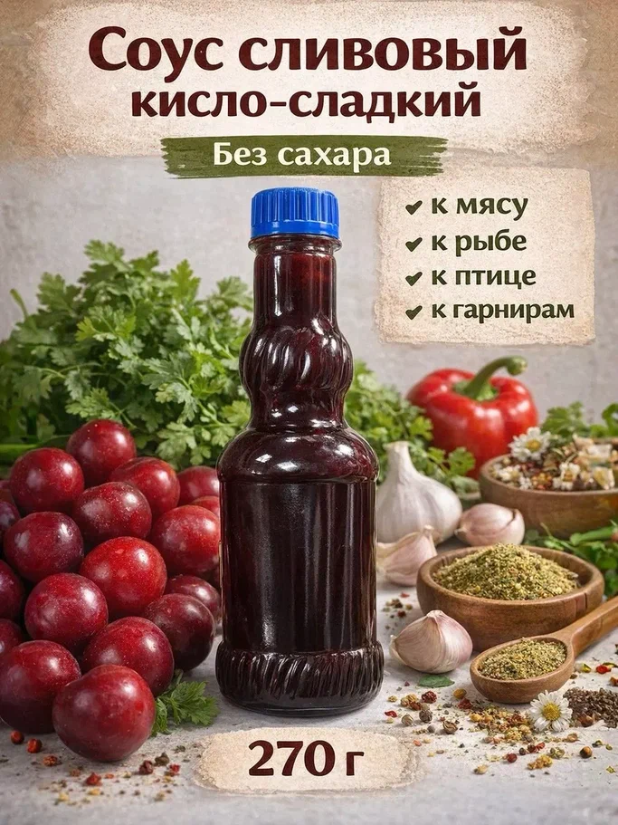 Соус сацебели